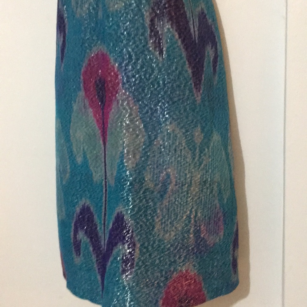 VTG Shift Dress! - Picture 5 of 9